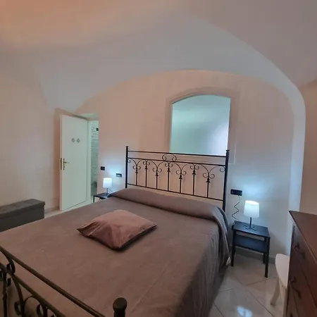 Ferienwohnung Il Fiordaliso Anagni Exterior foto