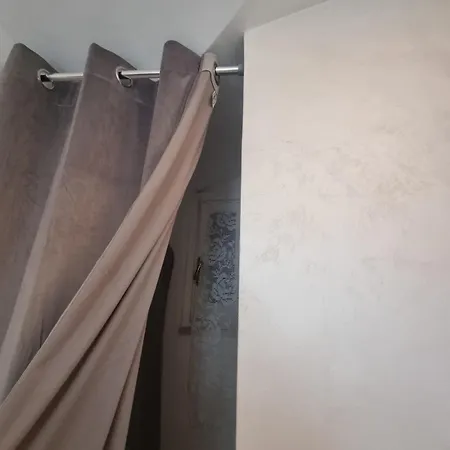 Ferienwohnung Il Fiordaliso Anagni Exterior foto