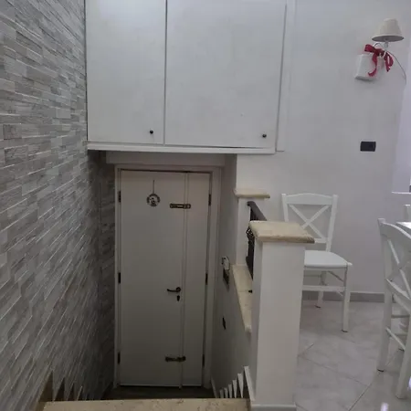 Ferienwohnung Il Fiordaliso Anagni Exterior foto