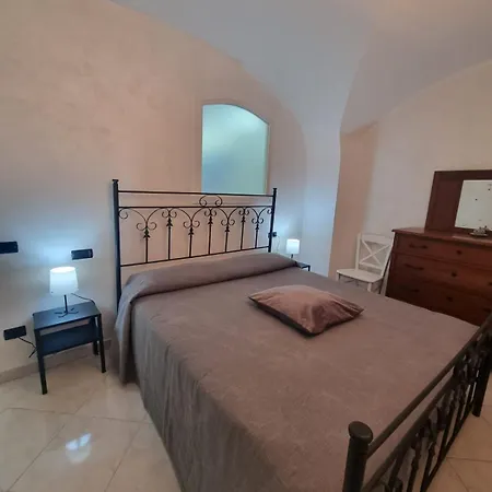 Ferienwohnung Il Fiordaliso Anagni Exterior foto