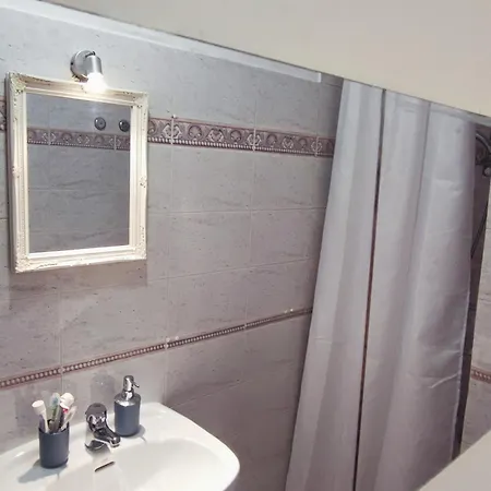 Ferienwohnung Il Fiordaliso Anagni Exterior foto