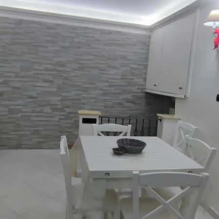 Ferienwohnung Il Fiordaliso Anagni Exterior foto