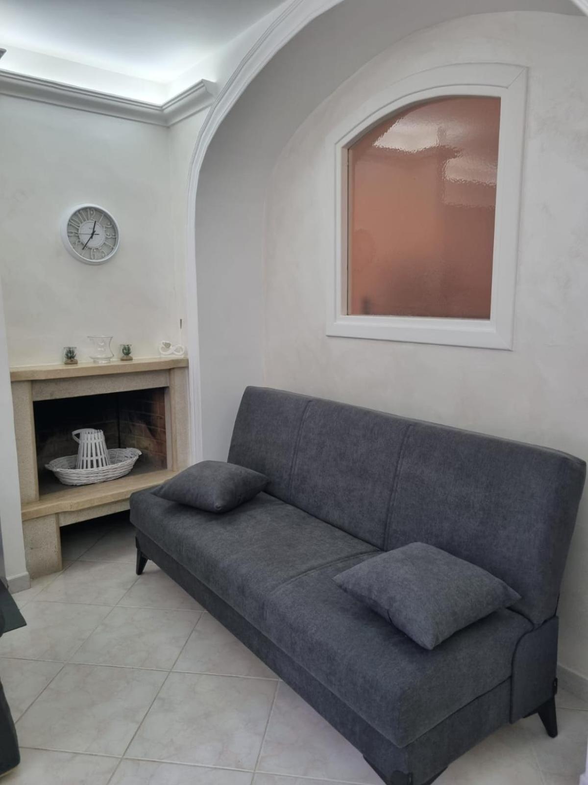 Il Fiordaliso Apartment Anagni