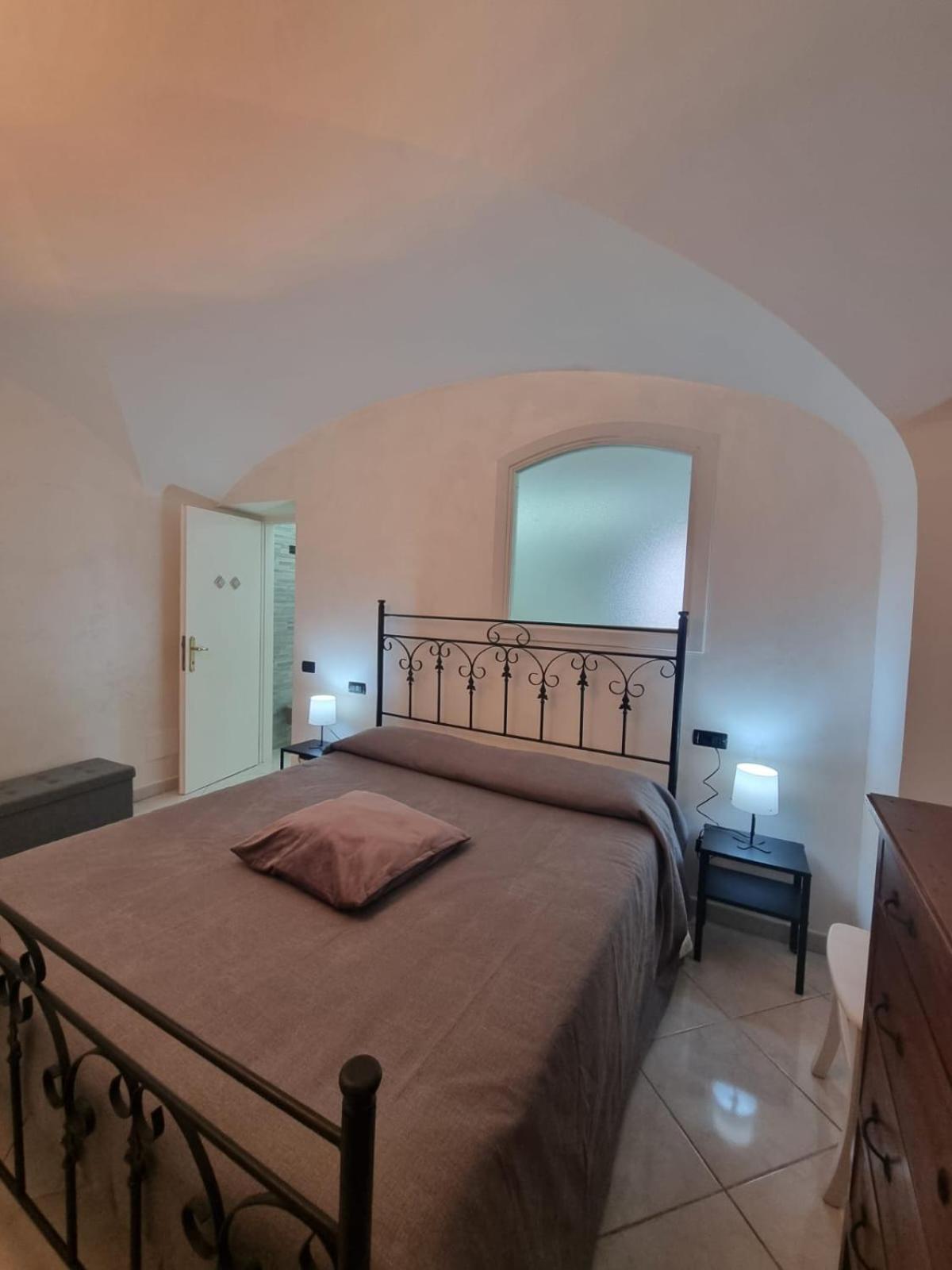 Apartment Il Fiordaliso