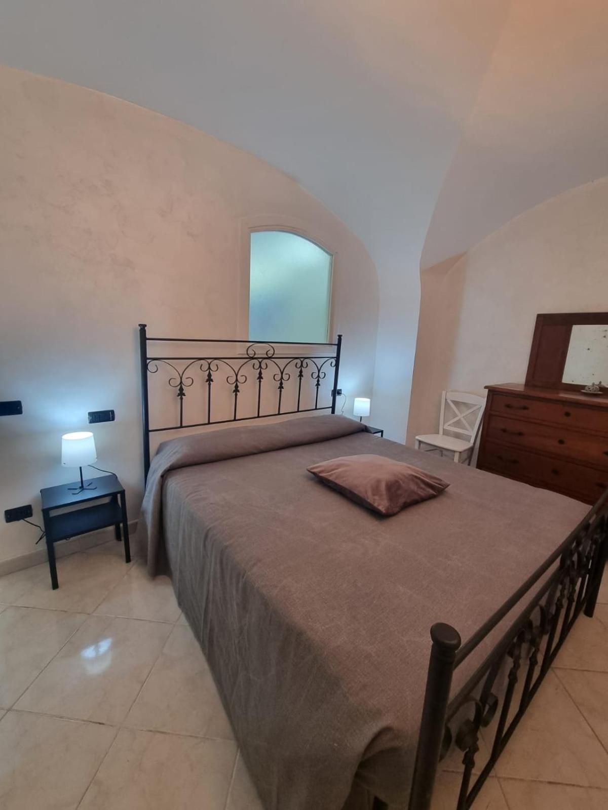 Apartment Il Fiordaliso Anagni