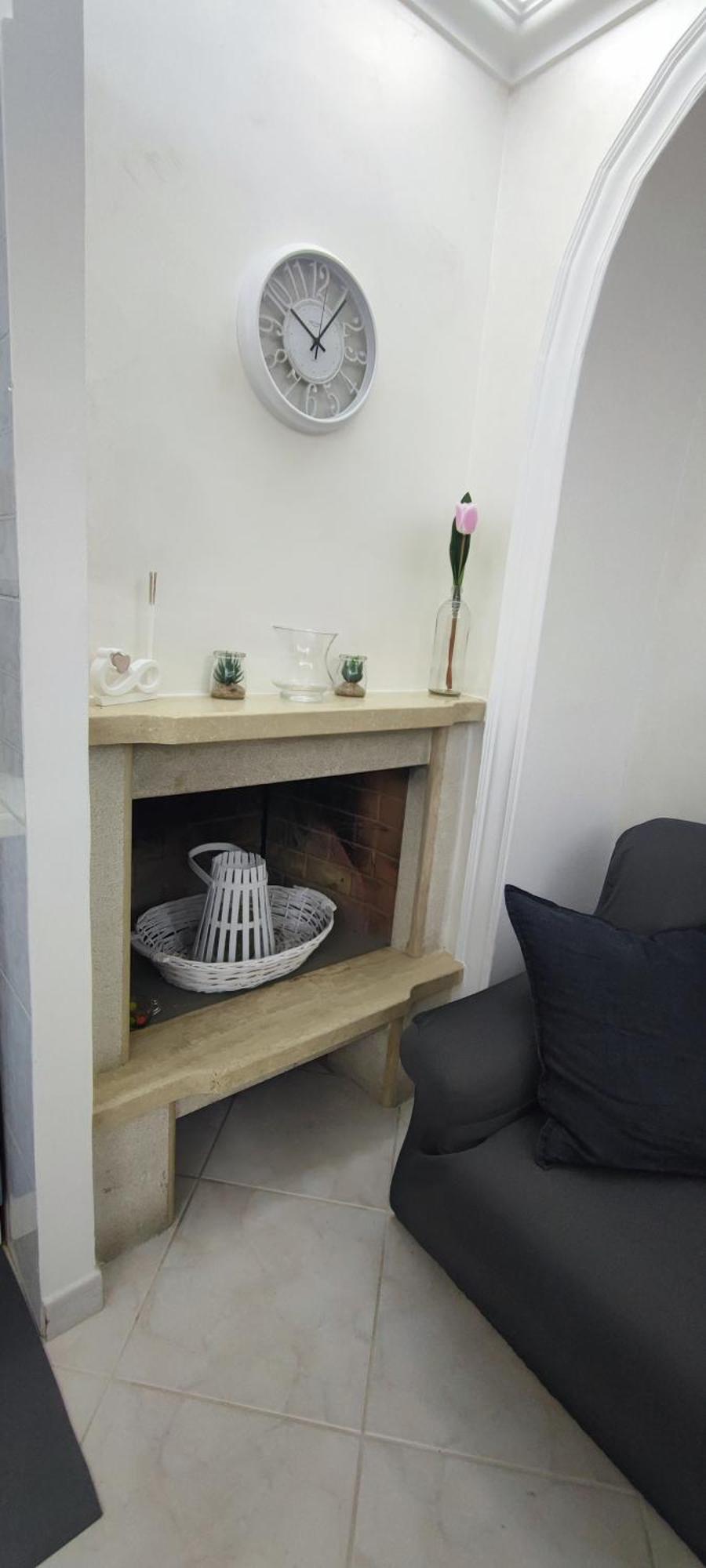 Apartment Il Fiordaliso Anagni