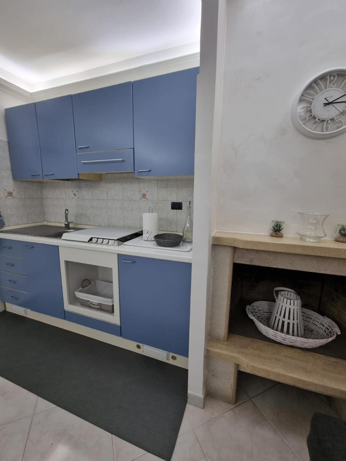 Il Fiordaliso Apartment Anagni