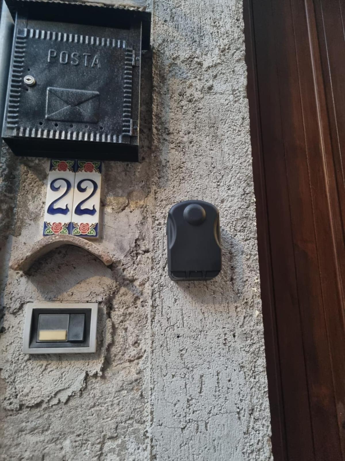 Il Fiordaliso Apartment *