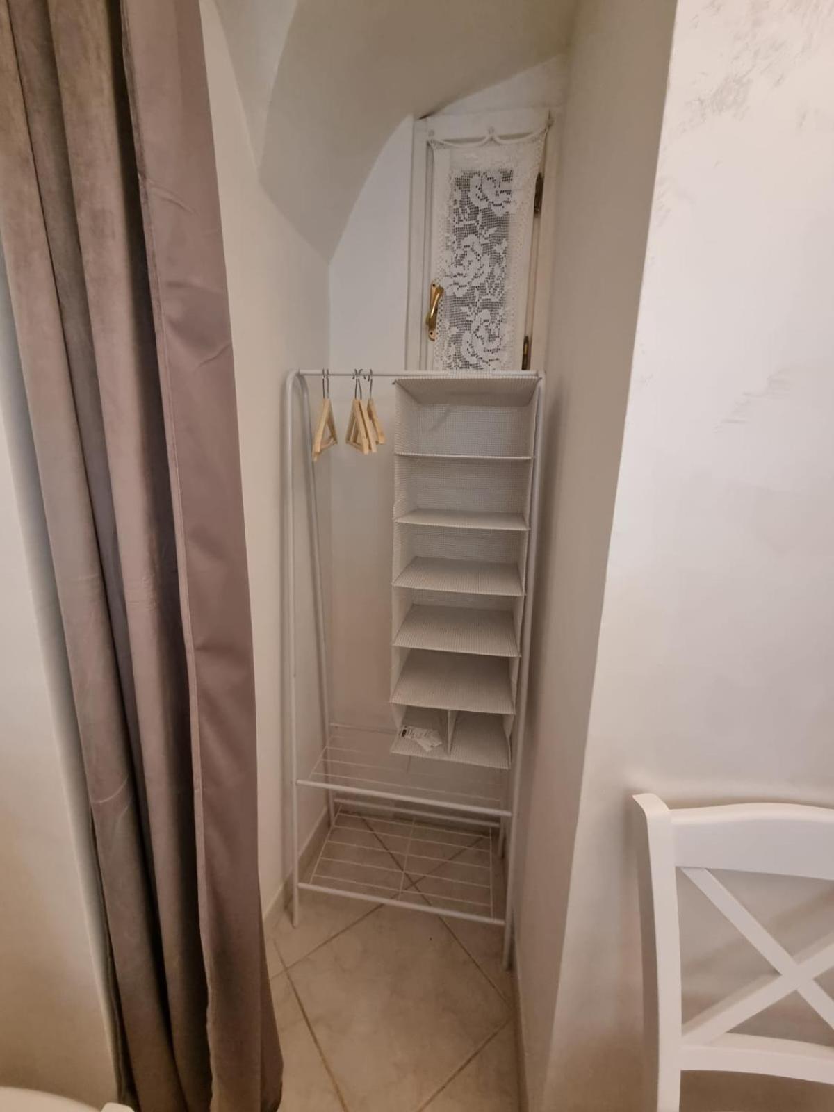 Il Fiordaliso Apartment *