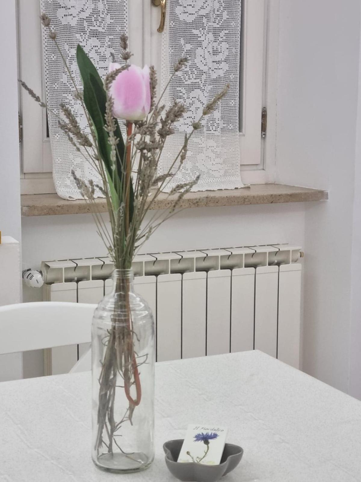 Il Fiordaliso Anagni